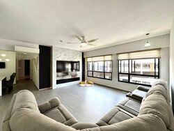 Blk 608A Tampines Greenweave (Tampines), HDB 5 Rooms #482157301